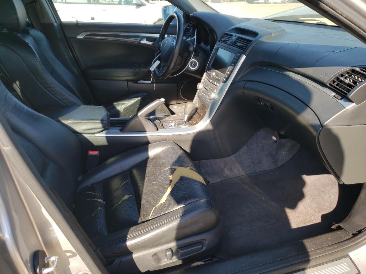 2008 Acura Tl - Image 5