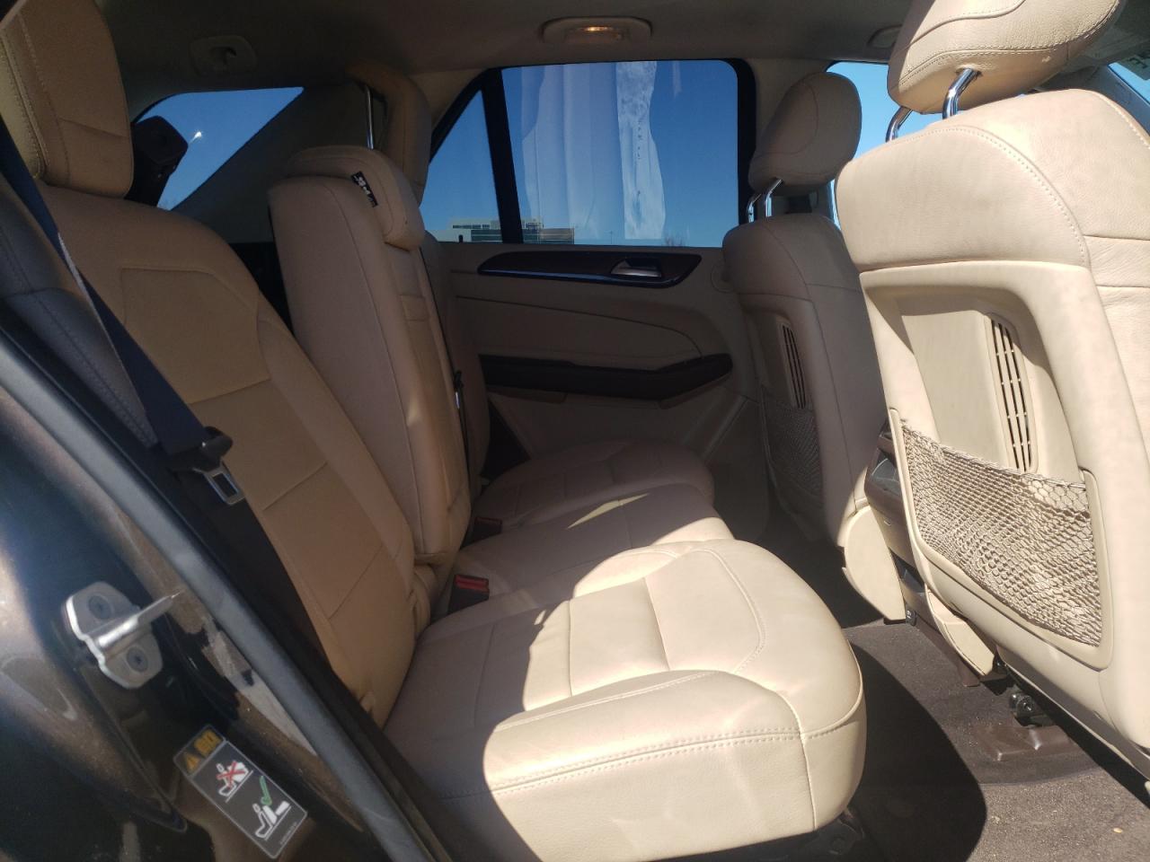 2016 Mercedes-Benz Gle 350 4Matic - Image 6
