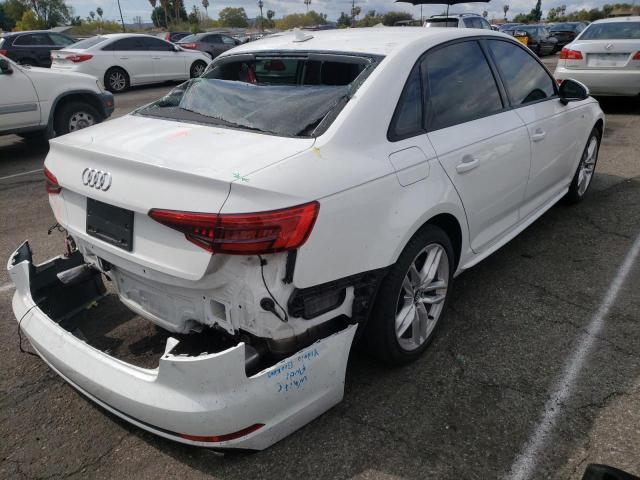 2017 Audi A4 Premium - Фото 4
