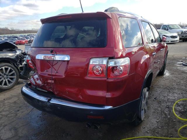 2011 GMC Acadia Slt-1 - Фото 4
