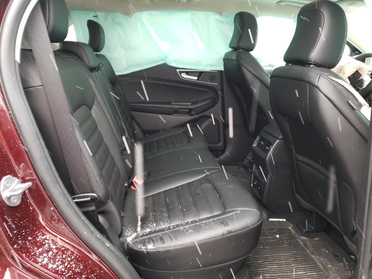 2022 Ford Edge Sel - Image 6