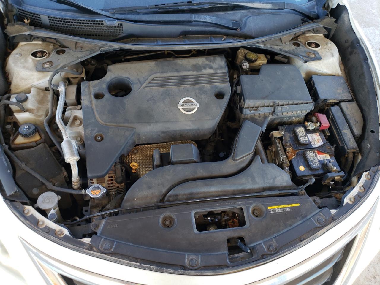 2013 Nissan Altima 2.5 - Image 7