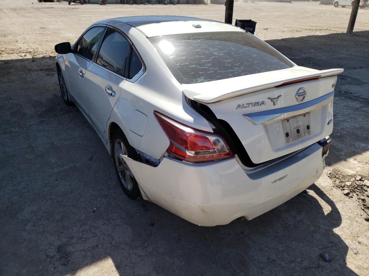 2013 Nissan Altima 2.5 - Image 3