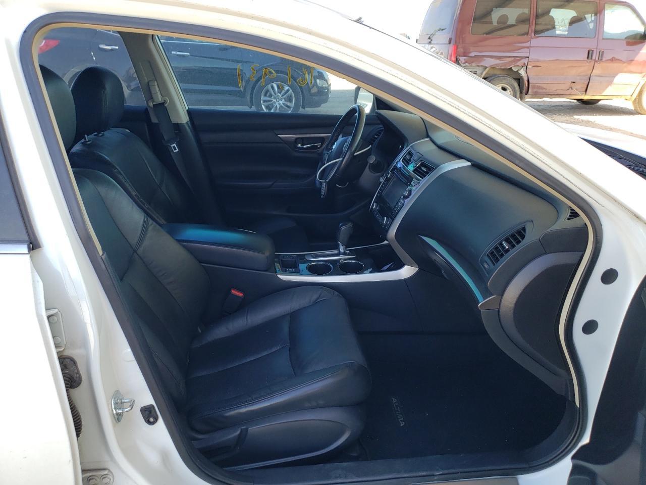 2013 Nissan Altima 2.5 - Image 5