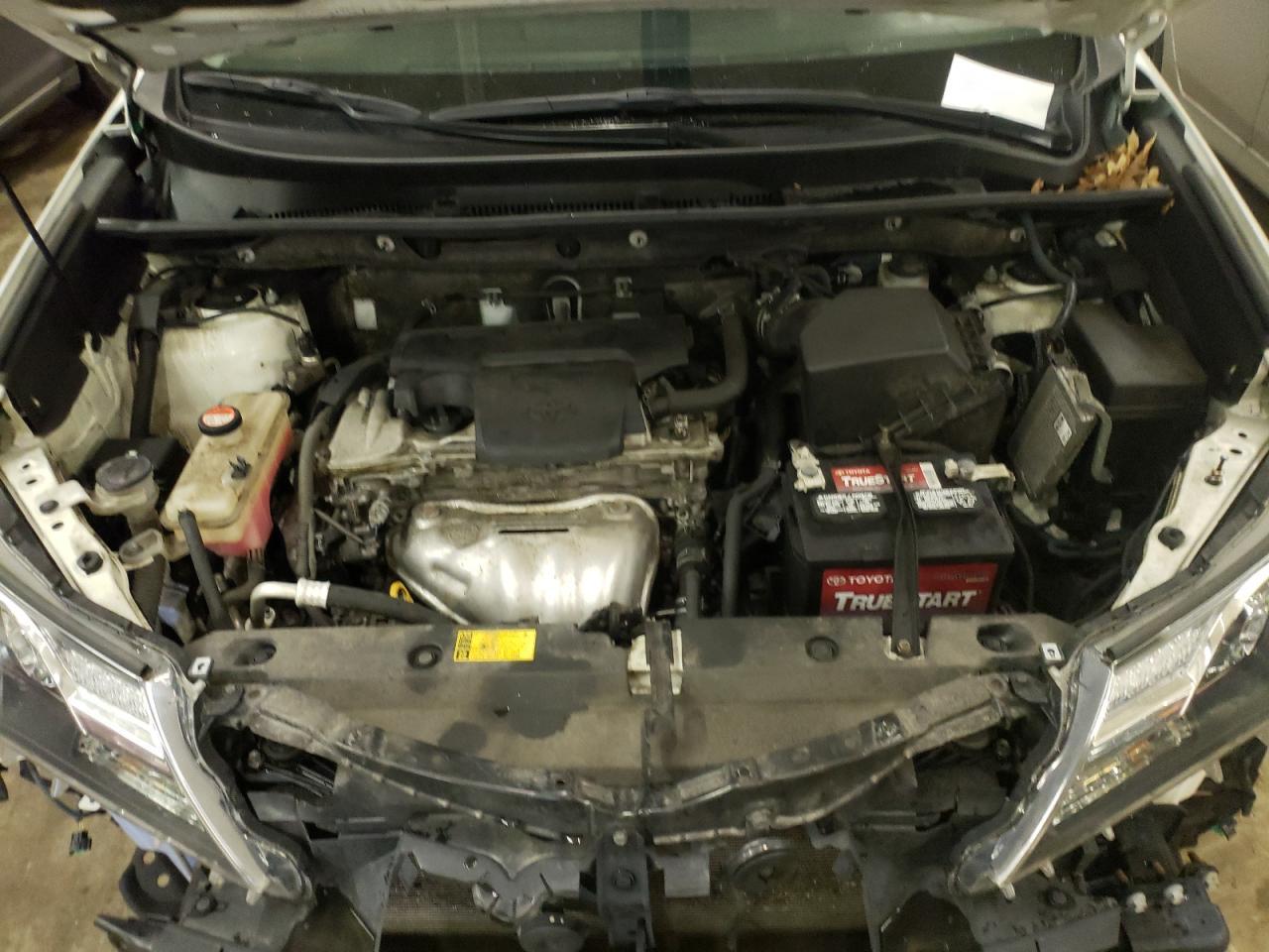 2015 Toyota Rav4 Limited - Image 7