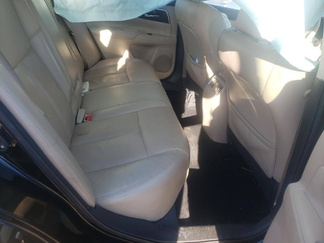 2017 Nissan Altima 2.5 - Фото 6