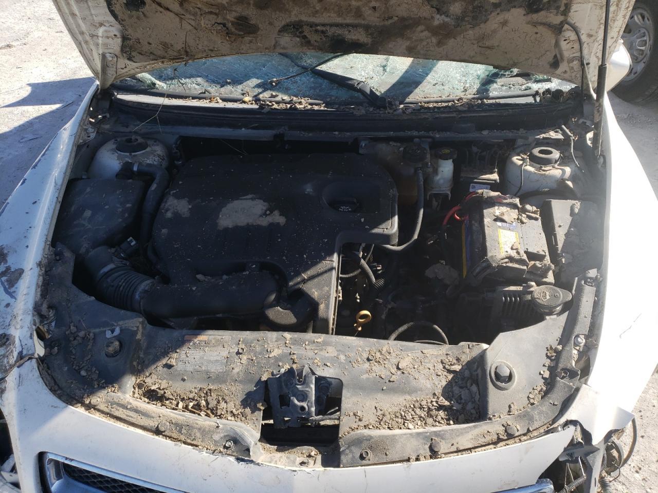 2011 Chevrolet Malibu 1Lt - Image 7