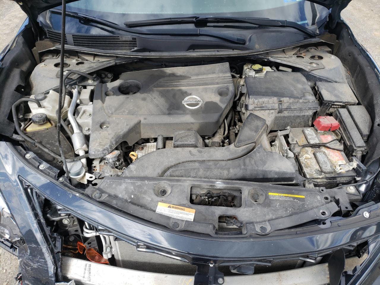 2015 Nissan Altima 2.5 - Image 7