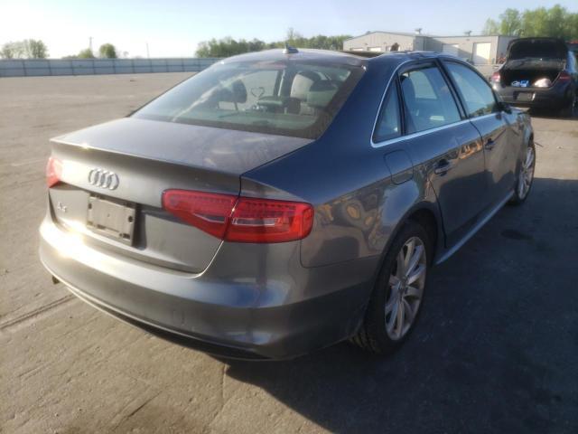 2014 Audi A4 Premium - Image 4