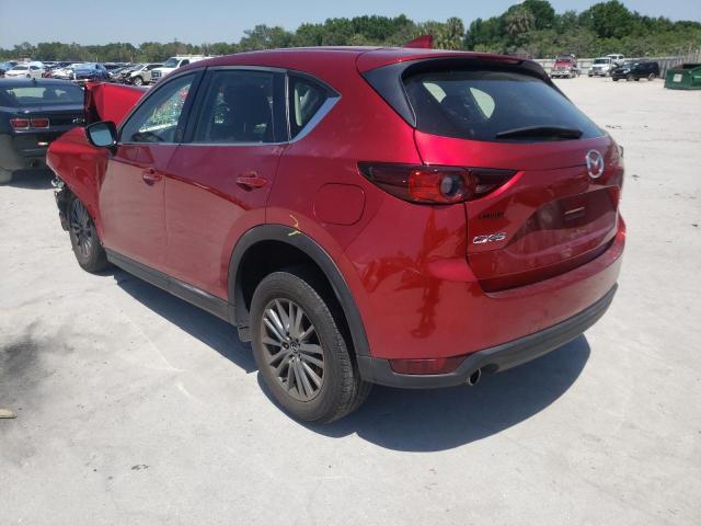 2018 Mazda Cx-5 Sport - Фото 3