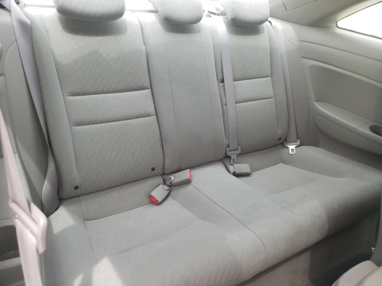 2010 Honda Civic Ex - Фото 6