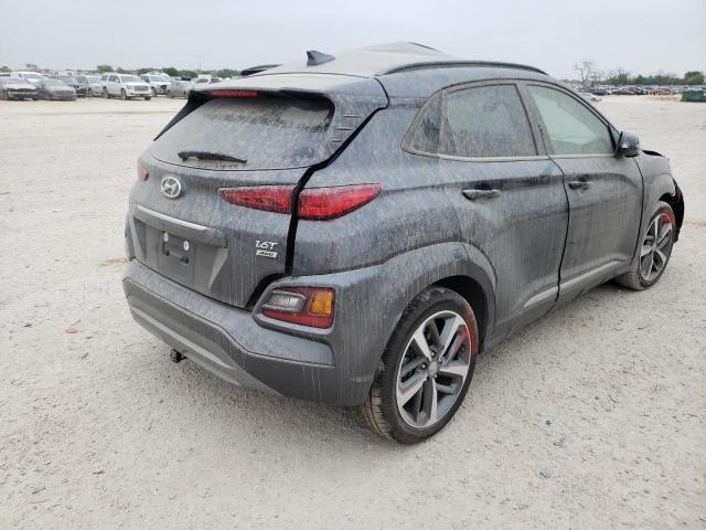 2021 Hyundai Kona Limited - Фото 4