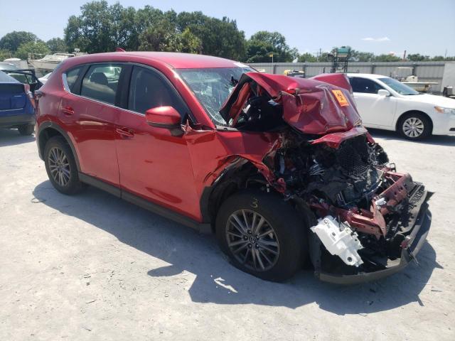 2018 Mazda Cx-5 Sport