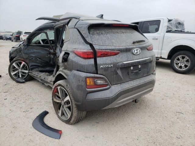 2021 Hyundai Kona Limited - Фото 3