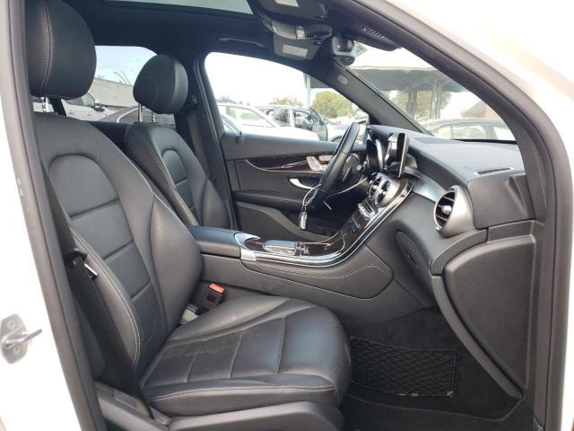 2020 Mercedes-Benz Glc 300 4Matic - Фото 5