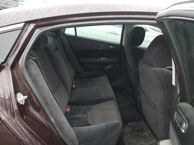 2009 Mazda 6 I - Фото 6