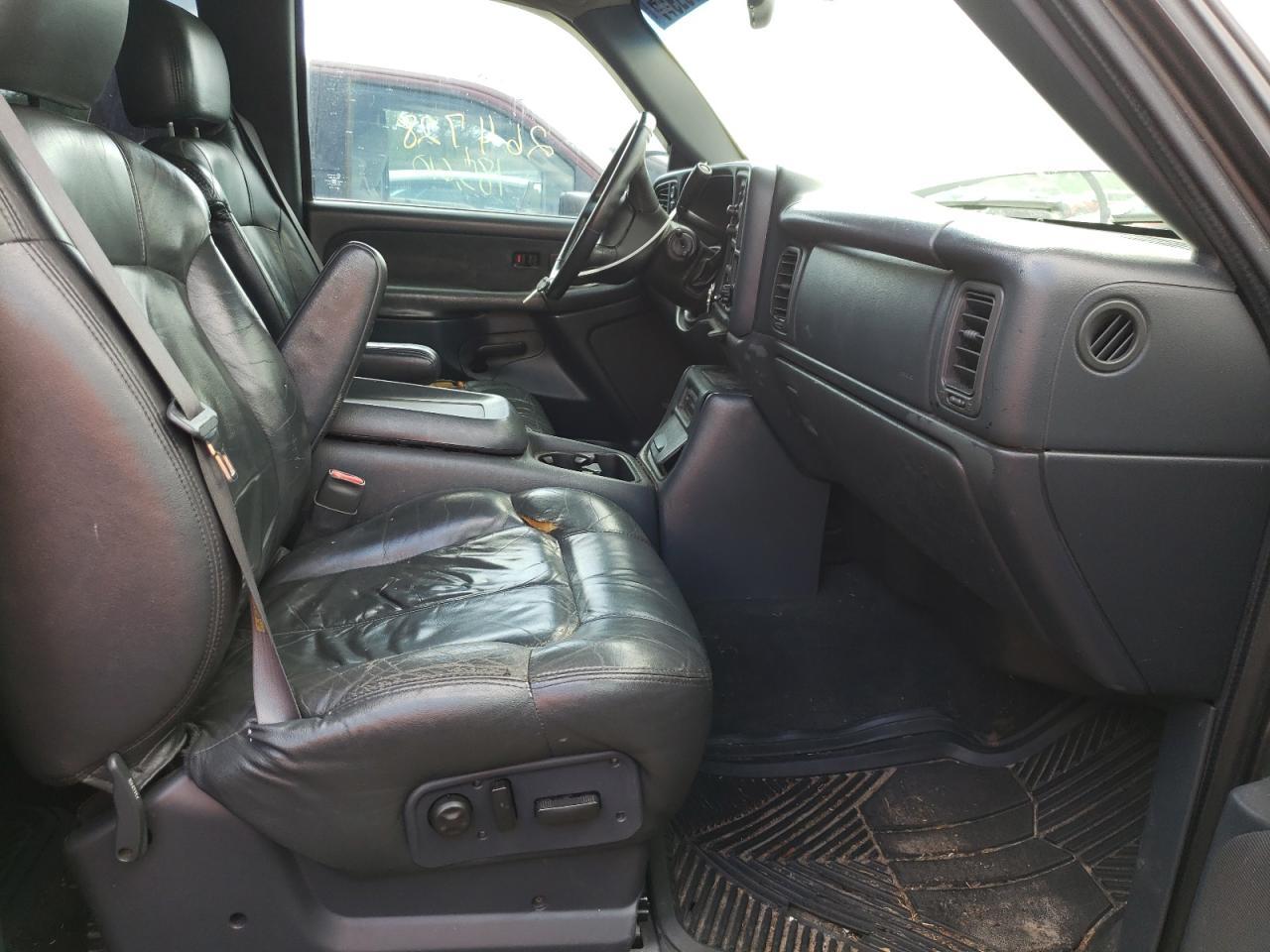 1999 Chevrolet Silverado K1500 - Фото 5