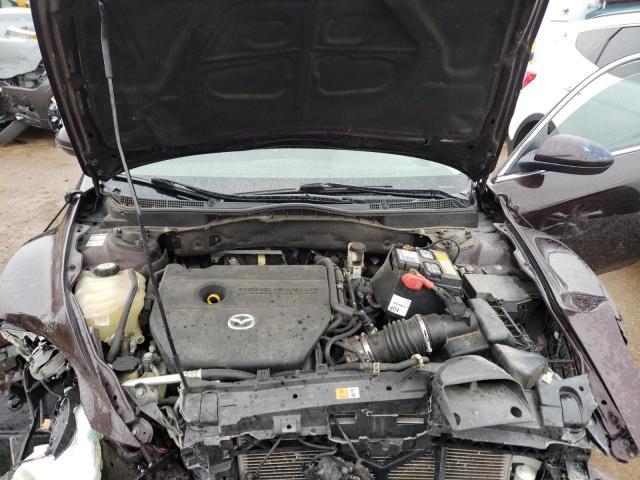 2009 Mazda 6 I - Фото 7