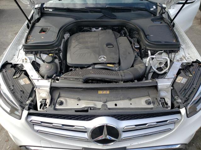 2020 Mercedes-Benz Glc 300 4Matic - Фото 7