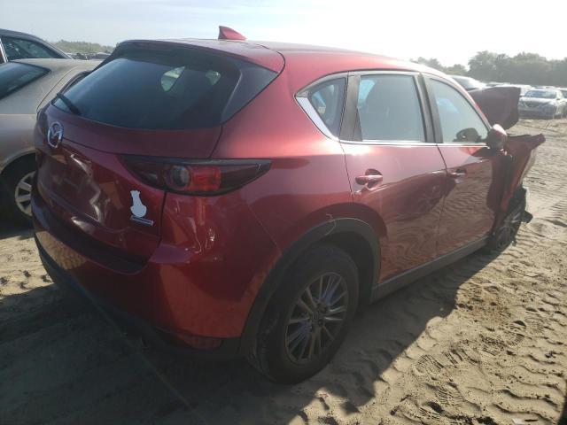 2018 Mazda Cx-5 Sport - Фото 4