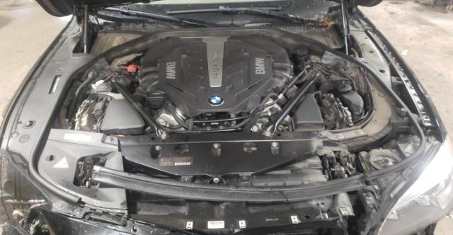 2013 BMW 750 Lxi - Фото 7