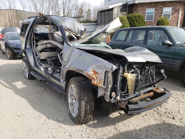 2009 Chevrolet Tahoe K1500 Lt