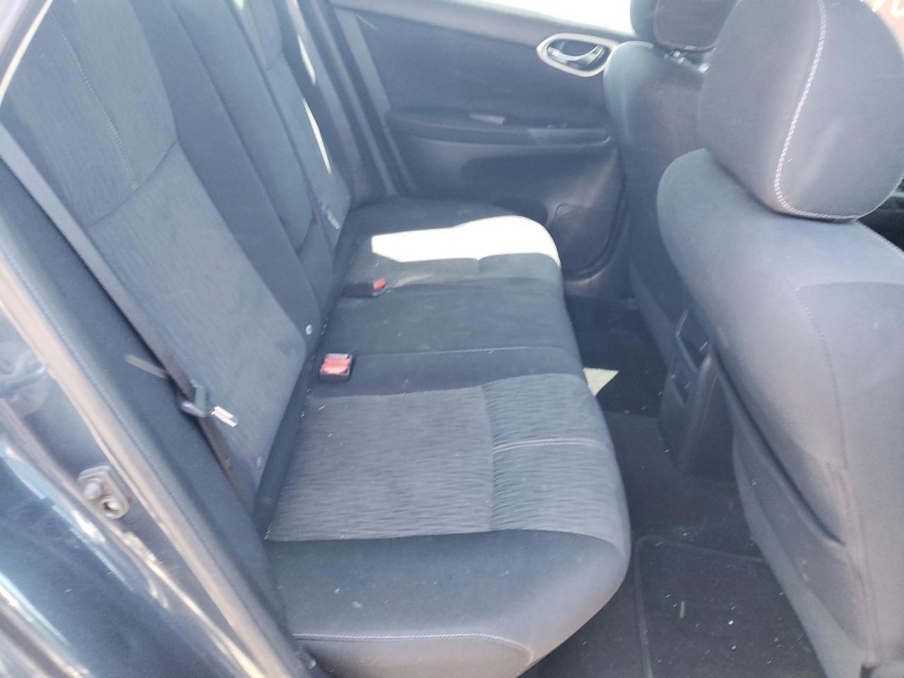 2014 Nissan Sentra S - Фото 6