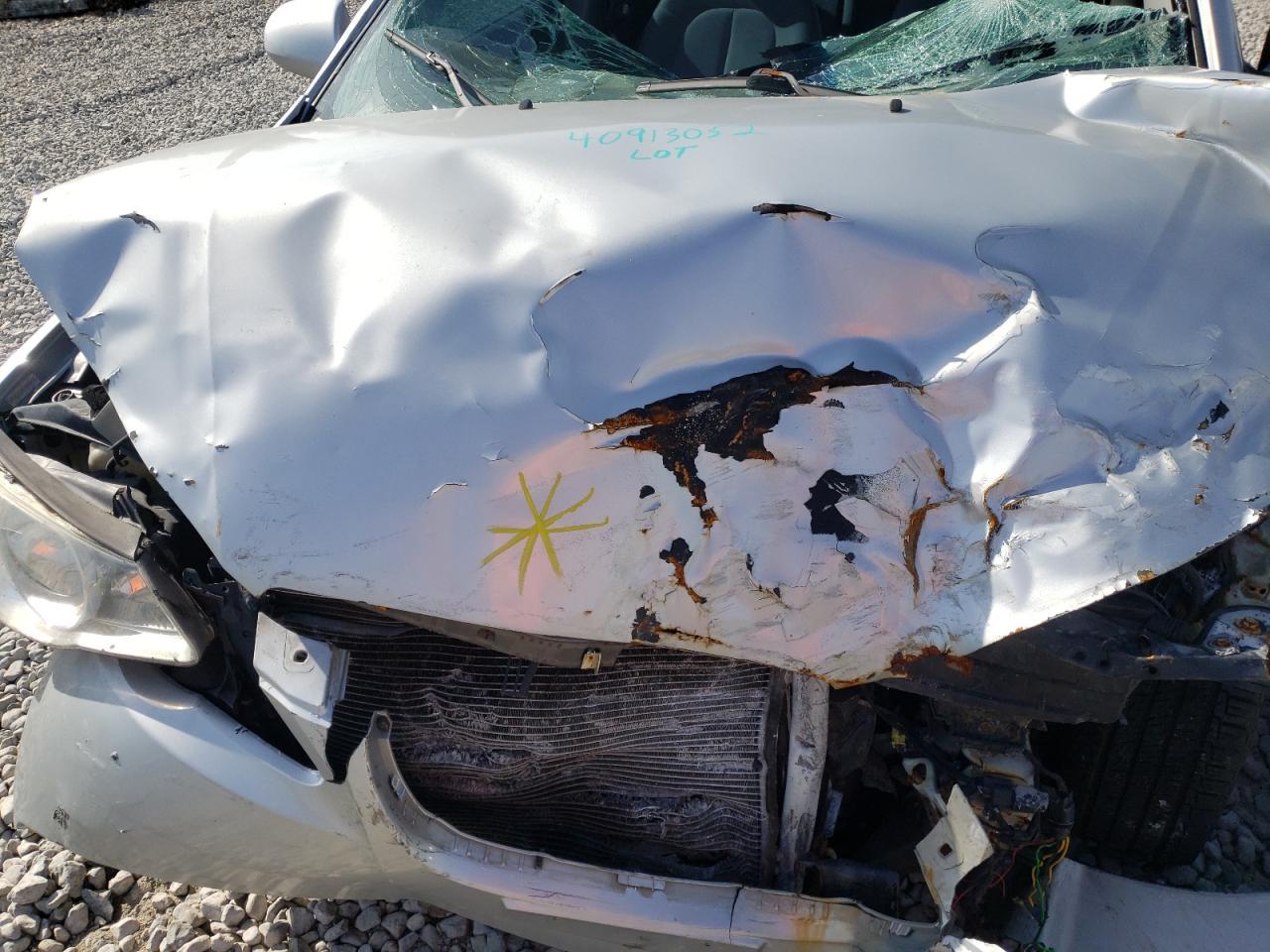 2007 Hyundai Elantra Gls - Image 7