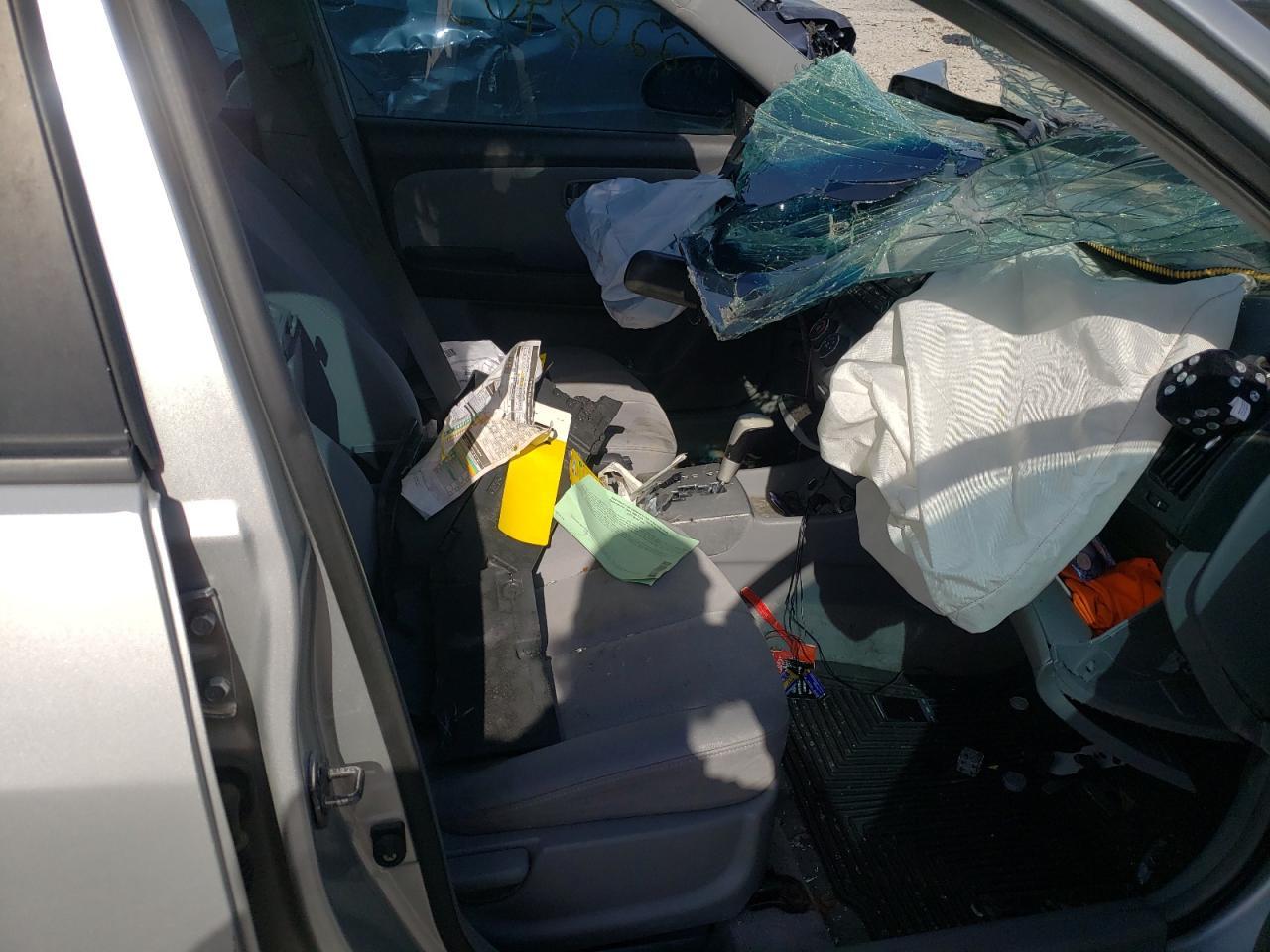 2007 Hyundai Elantra Gls - Image 5