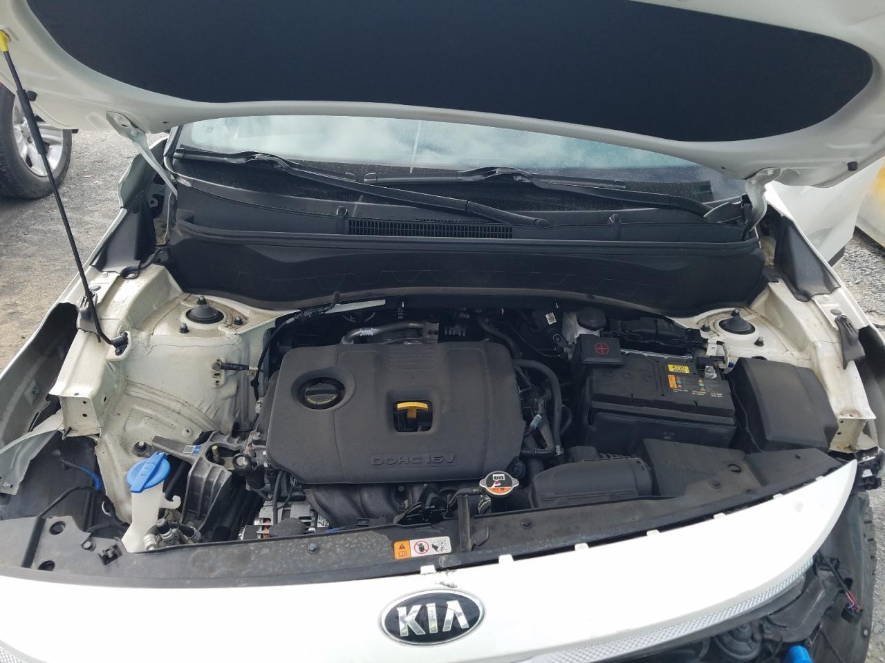 2021 Kia Seltos Ex - Image 7