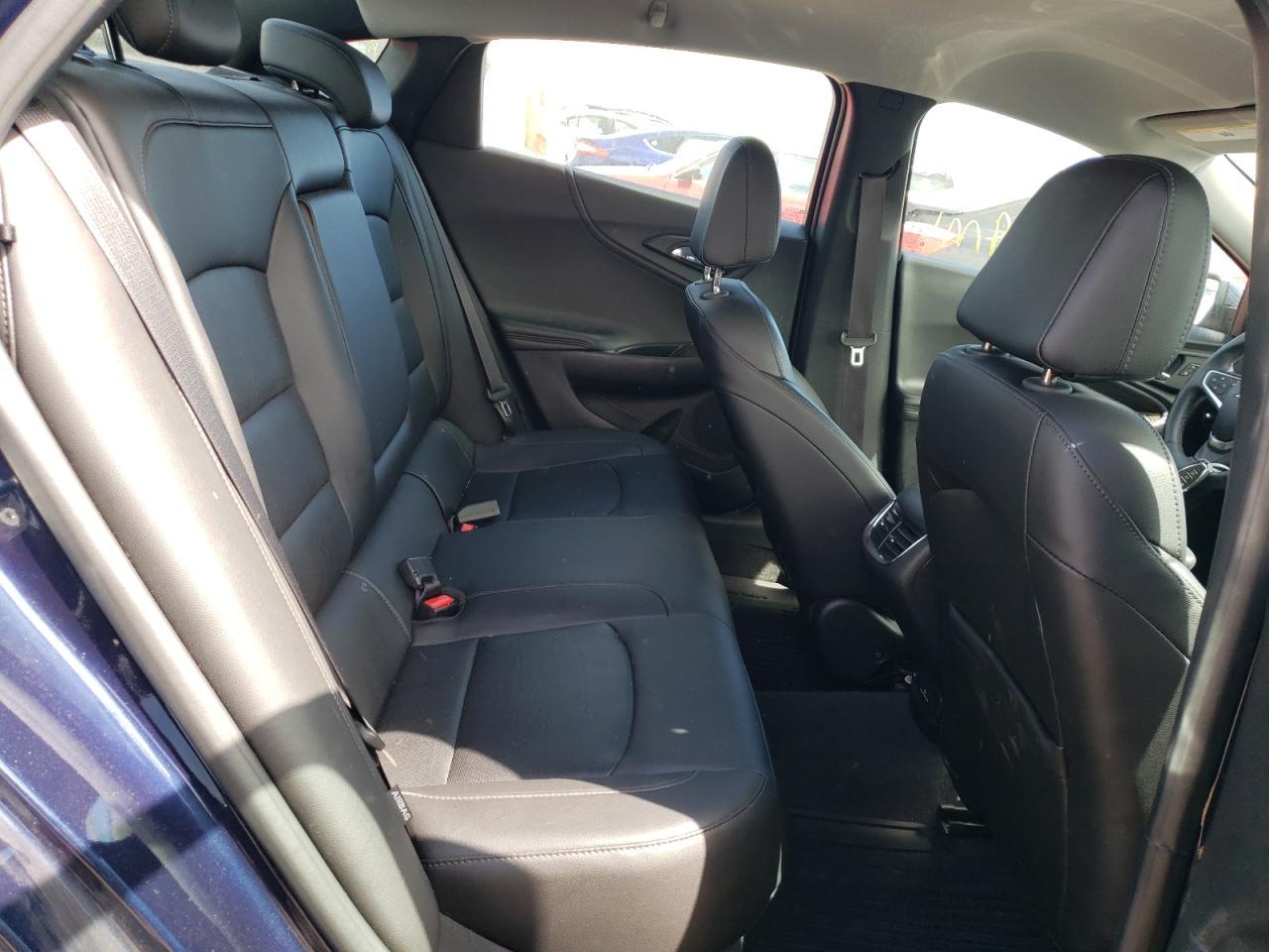 2018 Chevrolet Malibu Premier - Фото 6