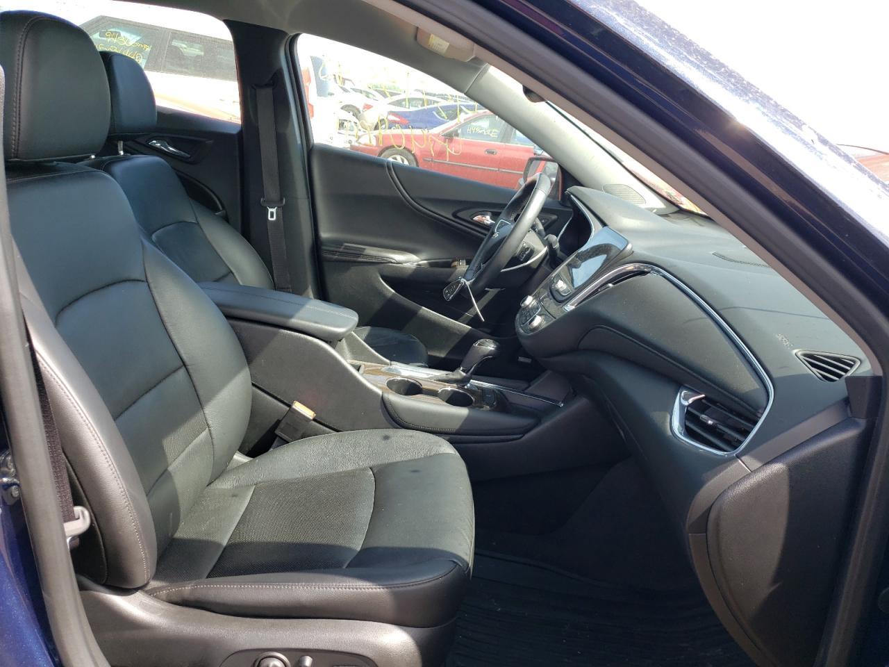 2018 Chevrolet Malibu Premier - Фото 5