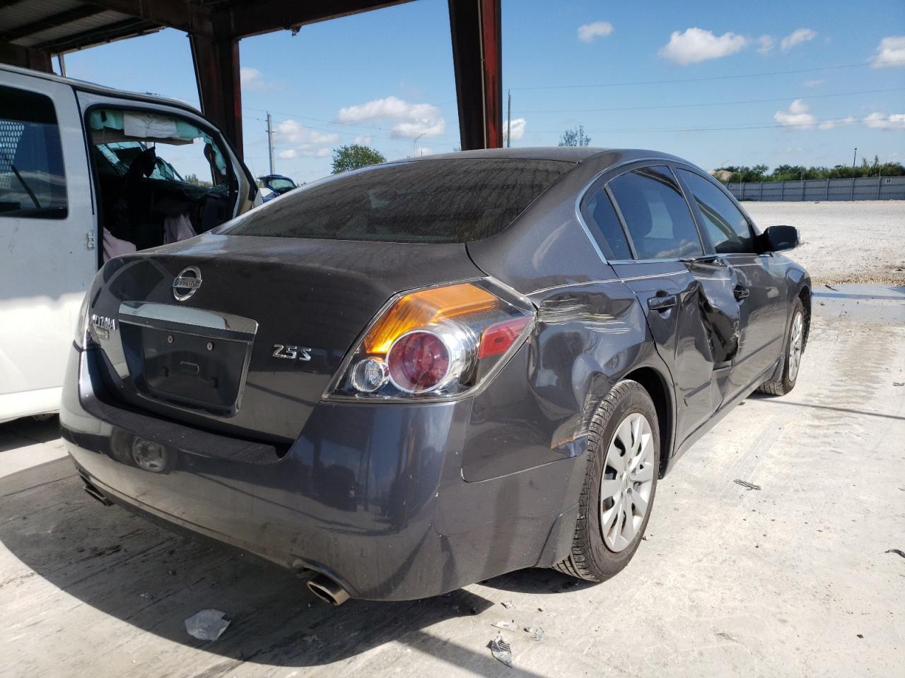 2008 Nissan Altima 2.5 - Image 4