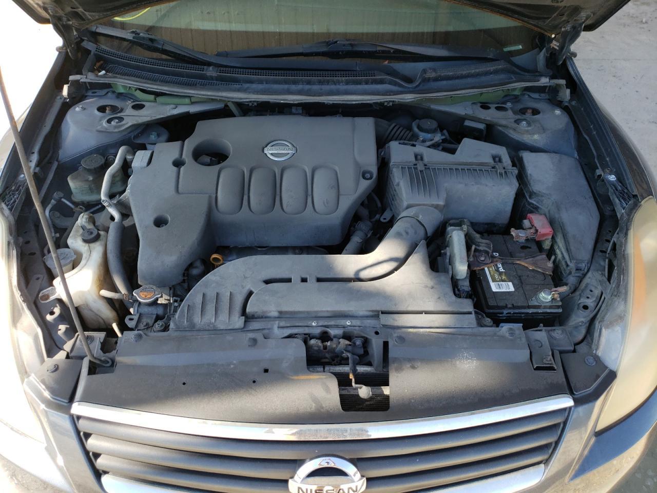 2008 Nissan Altima 2.5 - Image 7