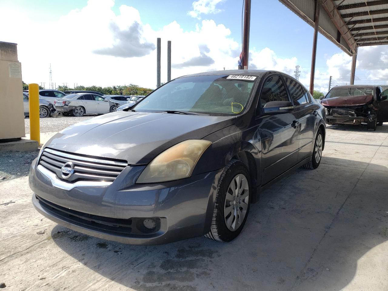 2008 Nissan Altima 2.5 - Image 2