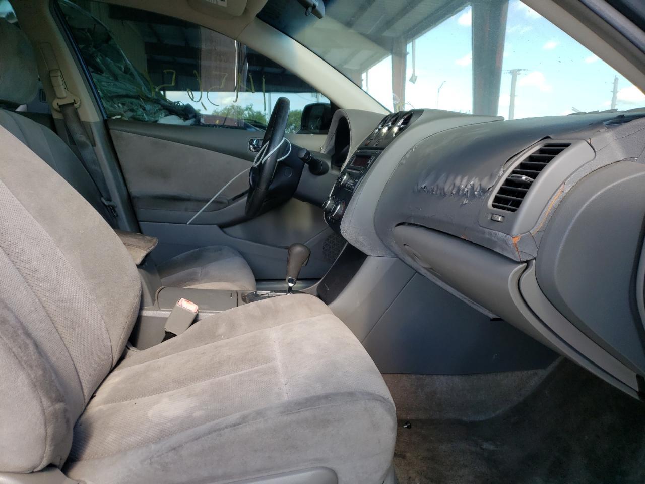 2008 Nissan Altima 2.5 - Image 5