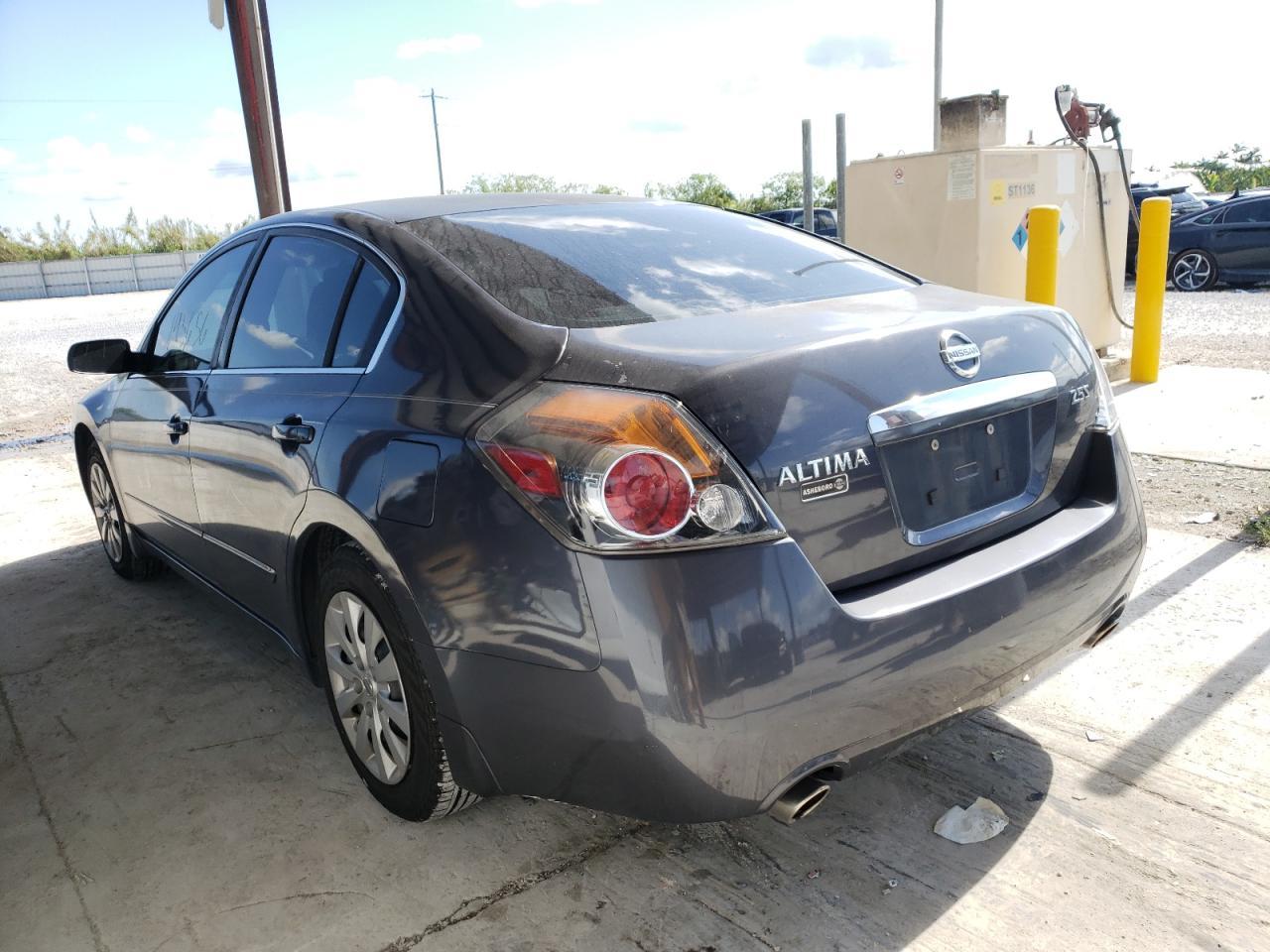 2008 Nissan Altima 2.5 - Image 3