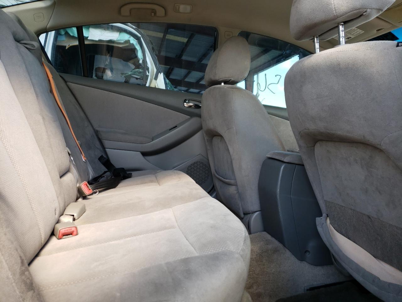 2008 Nissan Altima 2.5 - Image 6