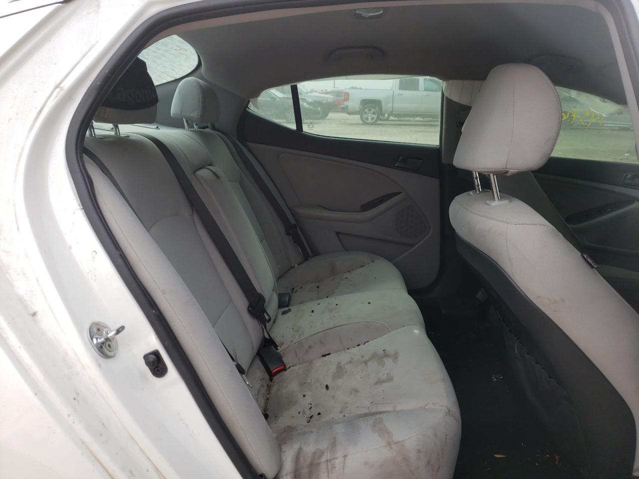 2013 Kia Optima Lx - Image 6