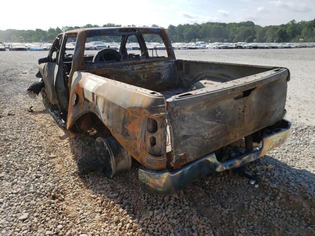 2020 Ram 2500 Big Horn - Фото 3