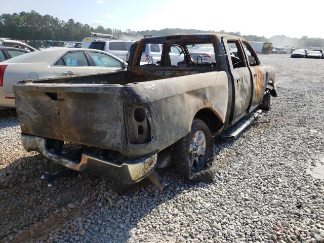 2020 Ram 2500 Big Horn - Фото 4