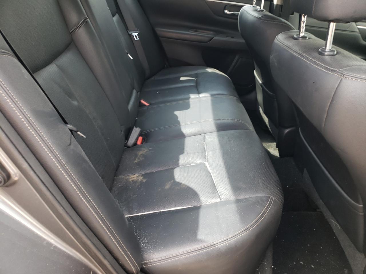 2017 Nissan Altima 2.5 - Фото 6