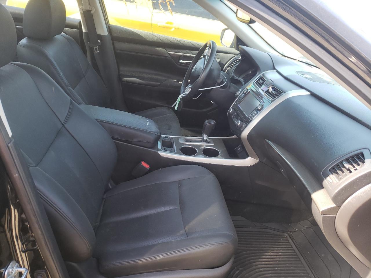 2015 Nissan Altima 2.5 - Image 5