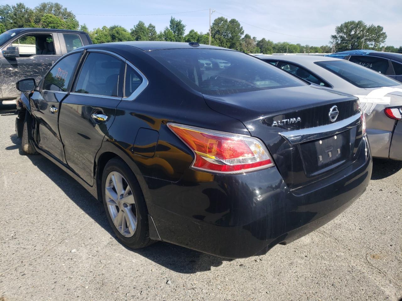 2015 Nissan Altima 2.5 - Image 3