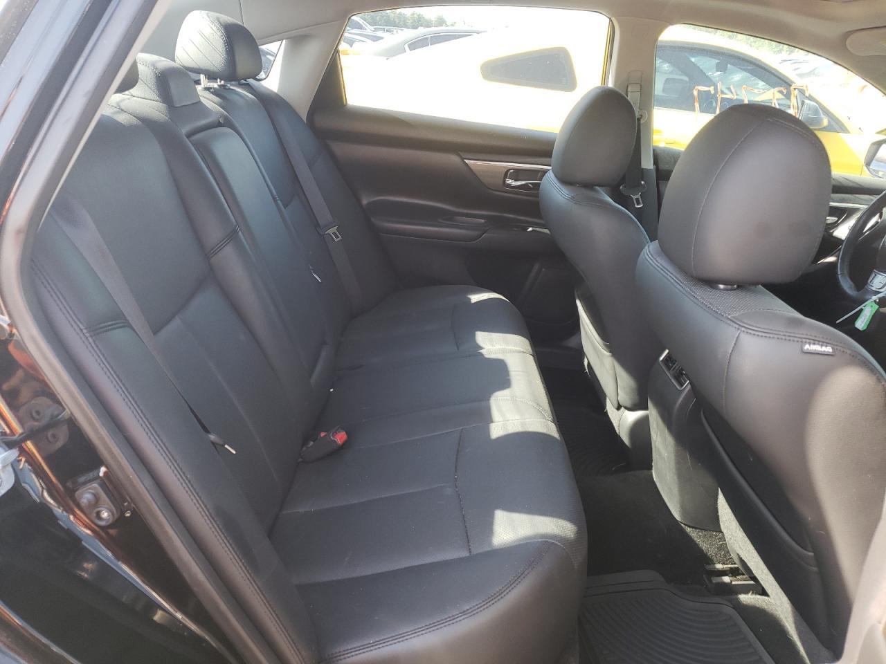 2015 Nissan Altima 2.5 - Image 6