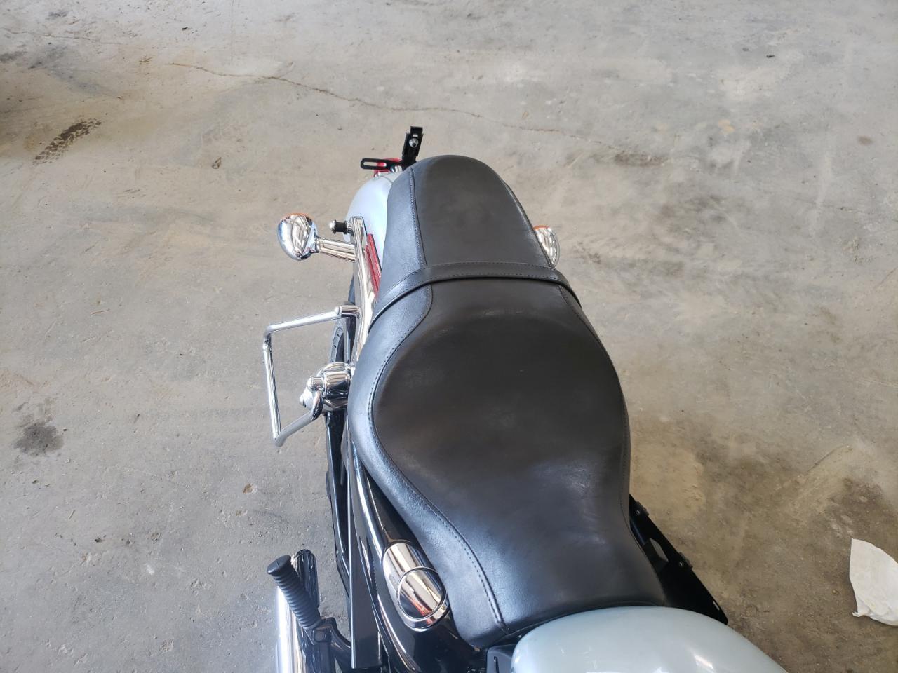 2012 Harley-Davidson Xl1200 C - Image 6