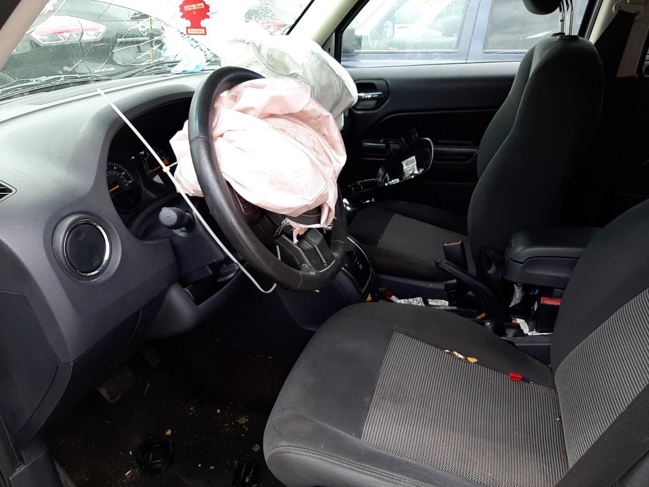 2016 Jeep Patriot Latitude - Image 5