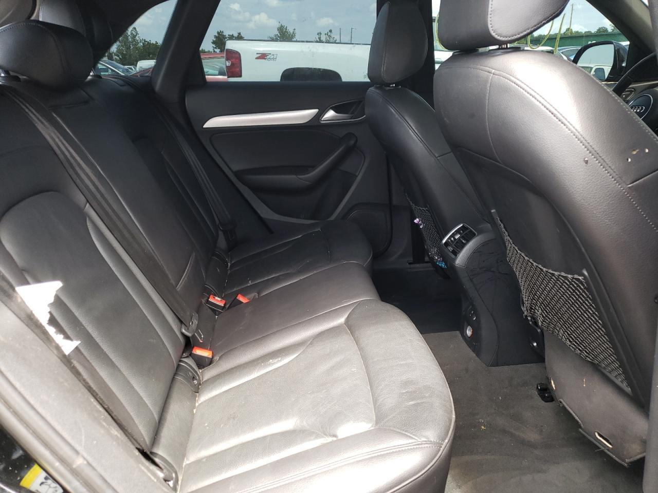 2017 Audi Q3 Premium Plus - Фото 6