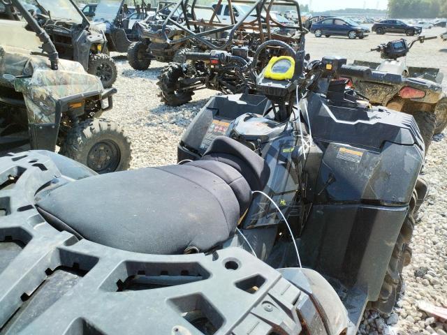 2020 Polaris Sportsman Xp 1000 High Lifter Edition - Фото 5
