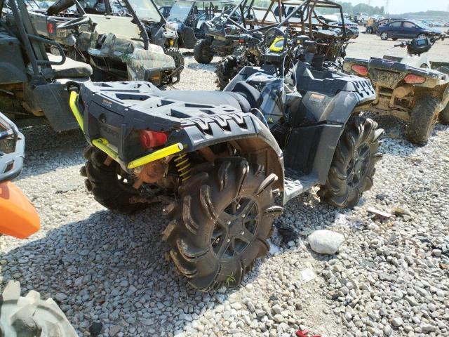 2020 Polaris Sportsman Xp 1000 High Lifter Edition - Фото 4